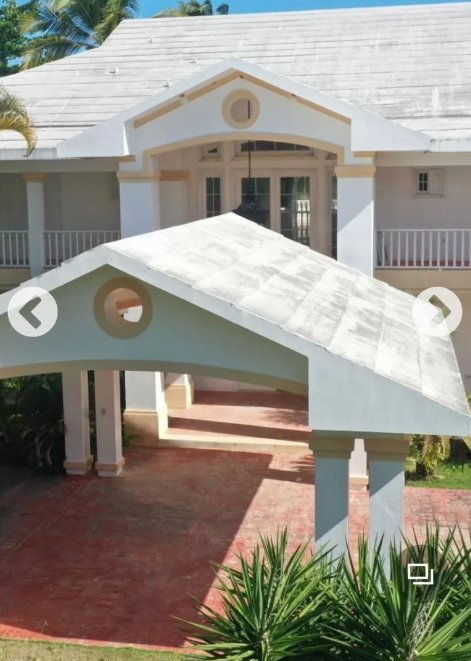 Villa à Juanillo, La Altagracia, République dominicaine 3 - 15525179