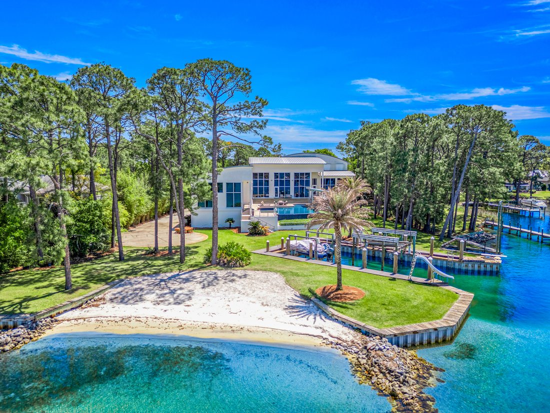 House in Wright, Florida, United States 1 - 15304249