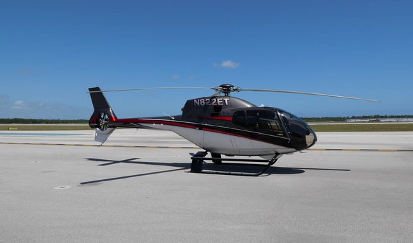 2007 Airbus EC120B – N822ET (15525038)