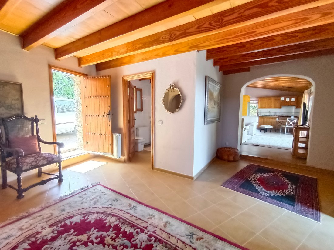 Villa in Mancor de la Vall, Balearic Islands, Spain 5 - 15525181