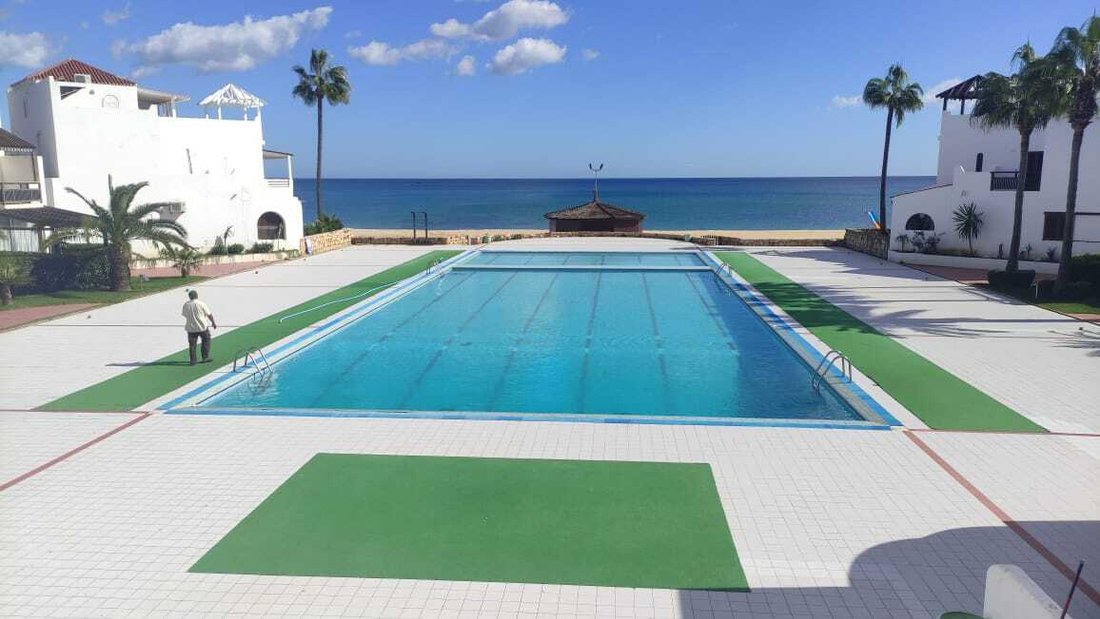 Apartment in M'diq, Tangier-Tétouan-Al Hoceima, Morocco 5 - 15524341