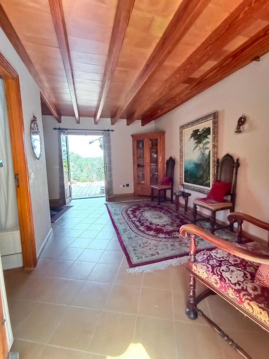 Villa in Mancor de la Vall, Balearic Islands, Spain 4 - 15525181