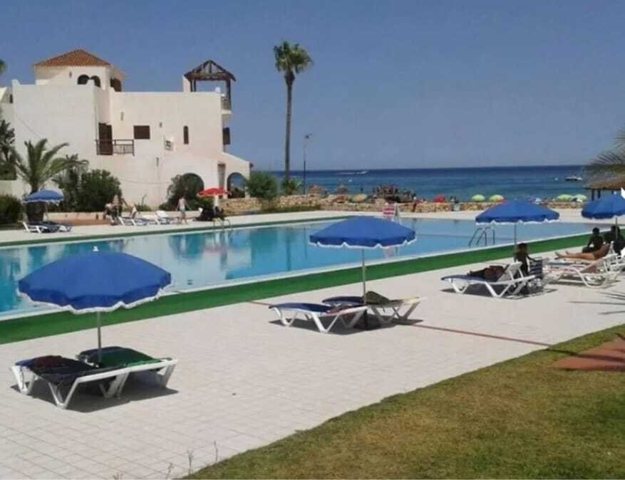 Apartment in M'diq, Tangier-Tétouan-Al Hoceima, Morocco 3 - 15524341