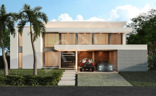 Villa in Punta Cana, La Altagracia, Dominikanische Republik 1