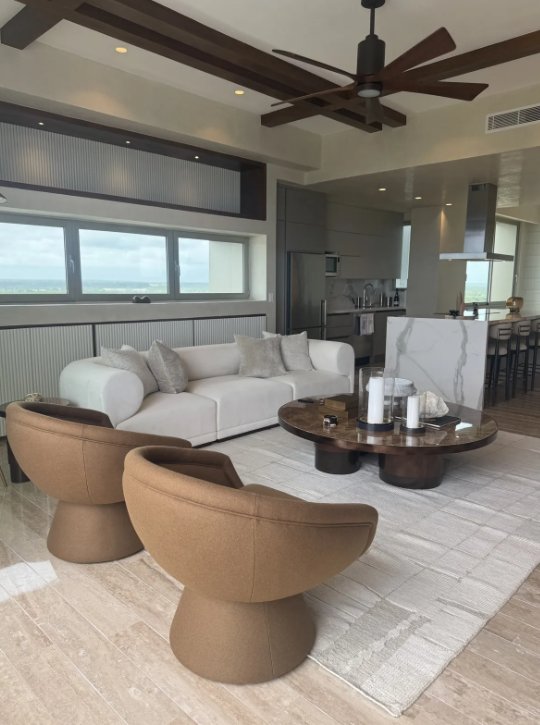 Apartment in Juanillo, La Altagracia Province, Dominican Republic 2 - 15525141