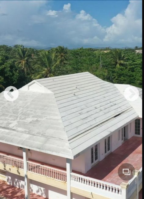 Villa à Juanillo, La Altagracia, République dominicaine 2 - 15525179