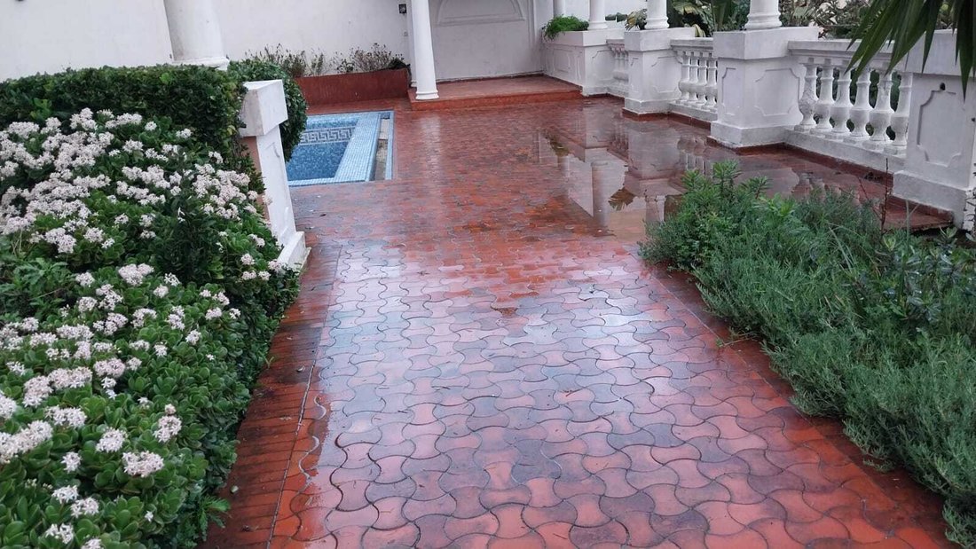 Villa a Tangeri, Tangeri-Tetouan-Al Hoceima, Marocco 4 - 15524234