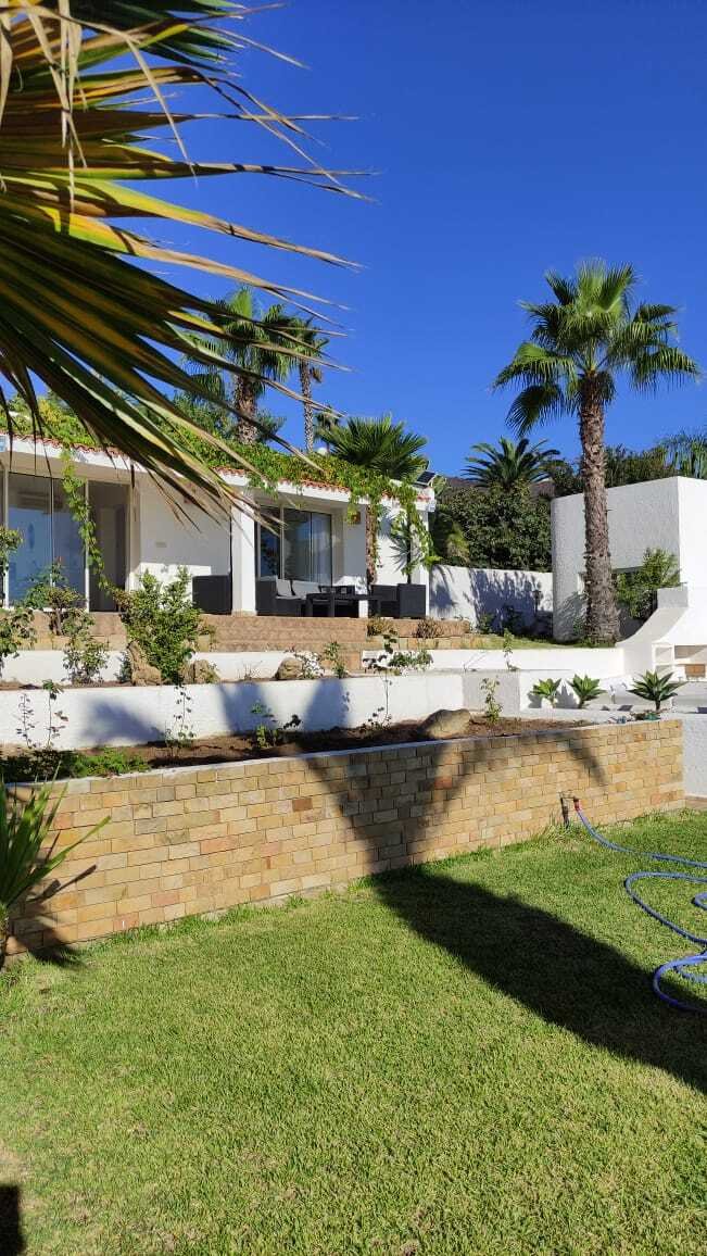 Villa a MʿDiq, Tangeri-Tetouan-Al Hoceima, Marocco 5 - 15524369