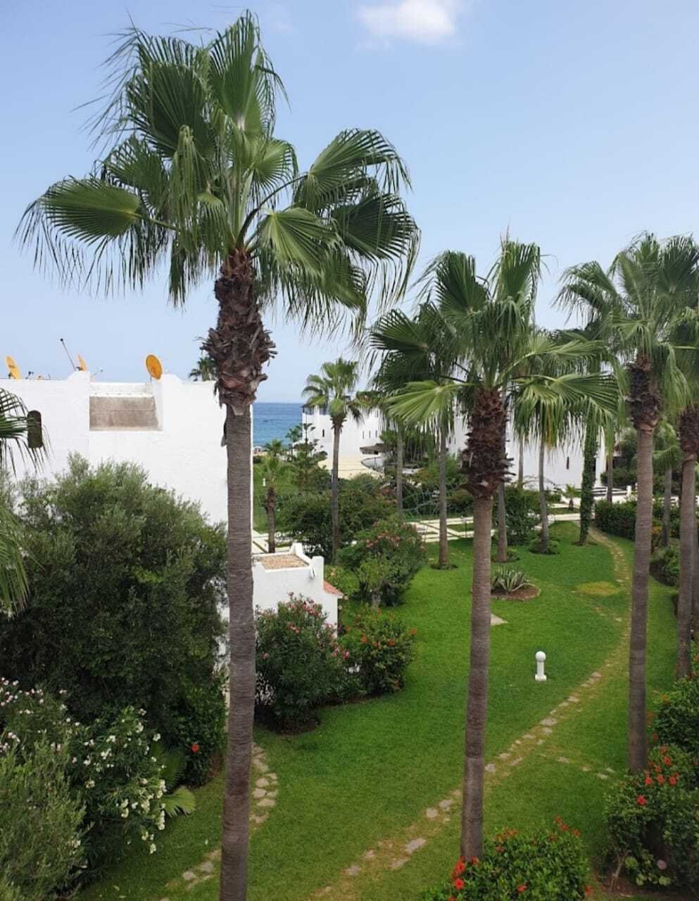 Apartment in M'diq, Tangier-Tétouan-Al Hoceima, Morocco 4 - 15524341