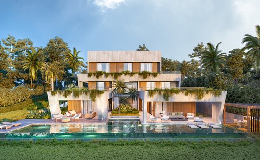 Villa a Juanillo, Provincia di La Altagracia, Repubblica Dominicana 1