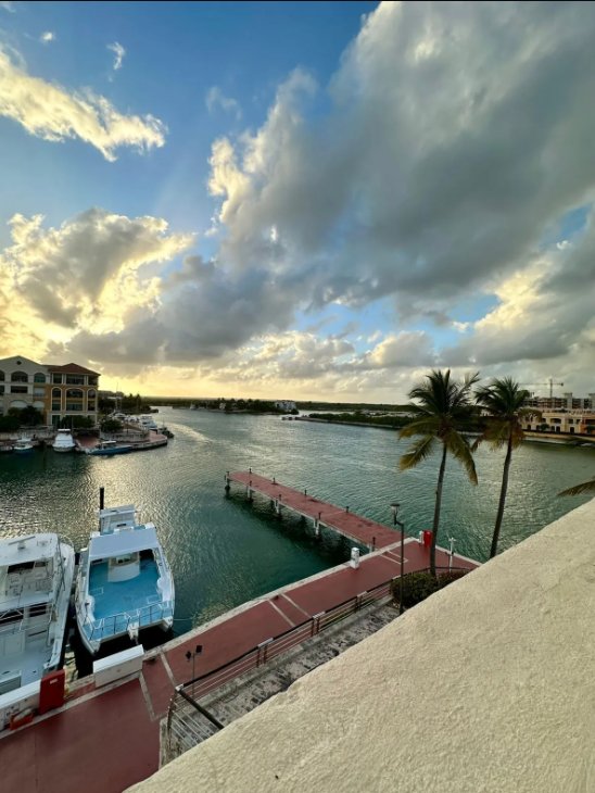Appartement à Punta Cana, La Altagracia, République dominicaine 1 - 15525149