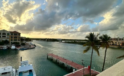 Apartment in Punta Cana, La Altagracia Province, Dominican Republic 1