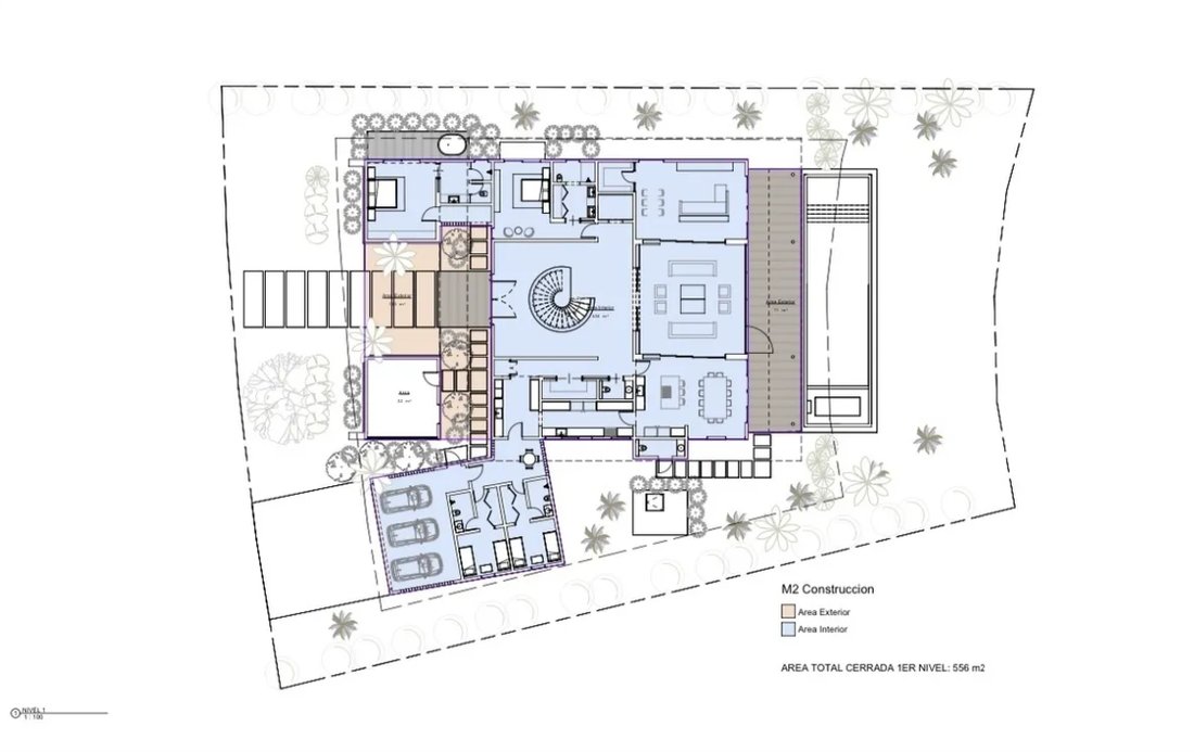 Villa à Punta Cana, La Altagracia, République dominicaine 5 - 15524689