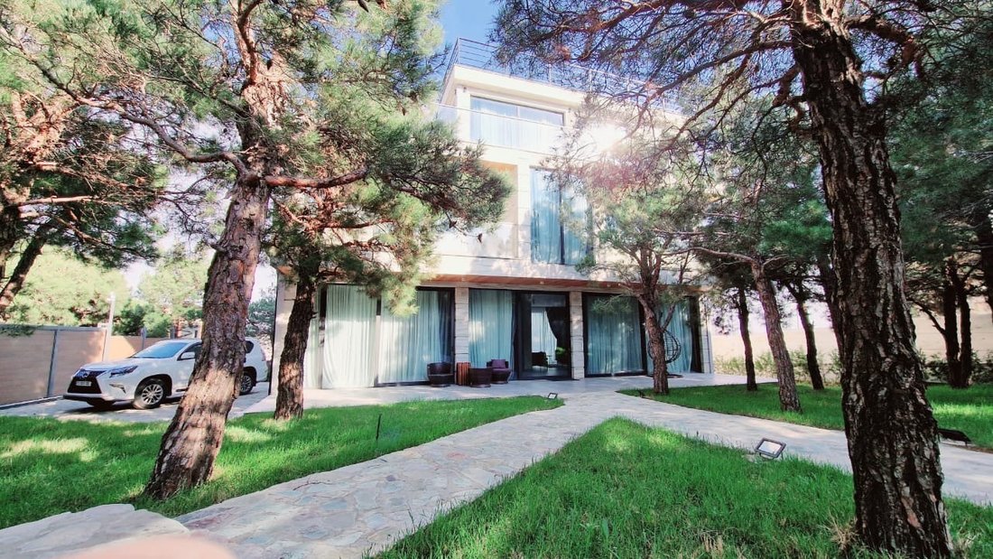 House in Tbilisi, Tbilisi, Georgia 2 - 15526692