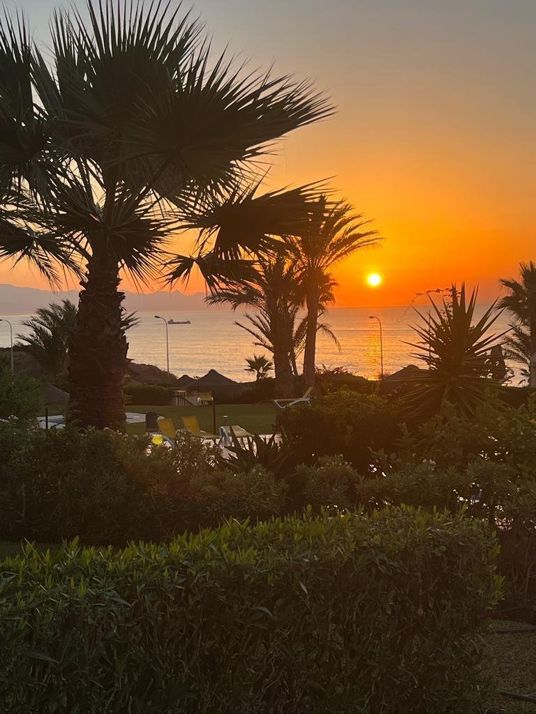 Apartment in Mijas, Andalusia, Spain 3 - 15524282