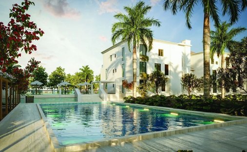 Appartement à Punta Cana, La Altagracia, République dominicaine 1