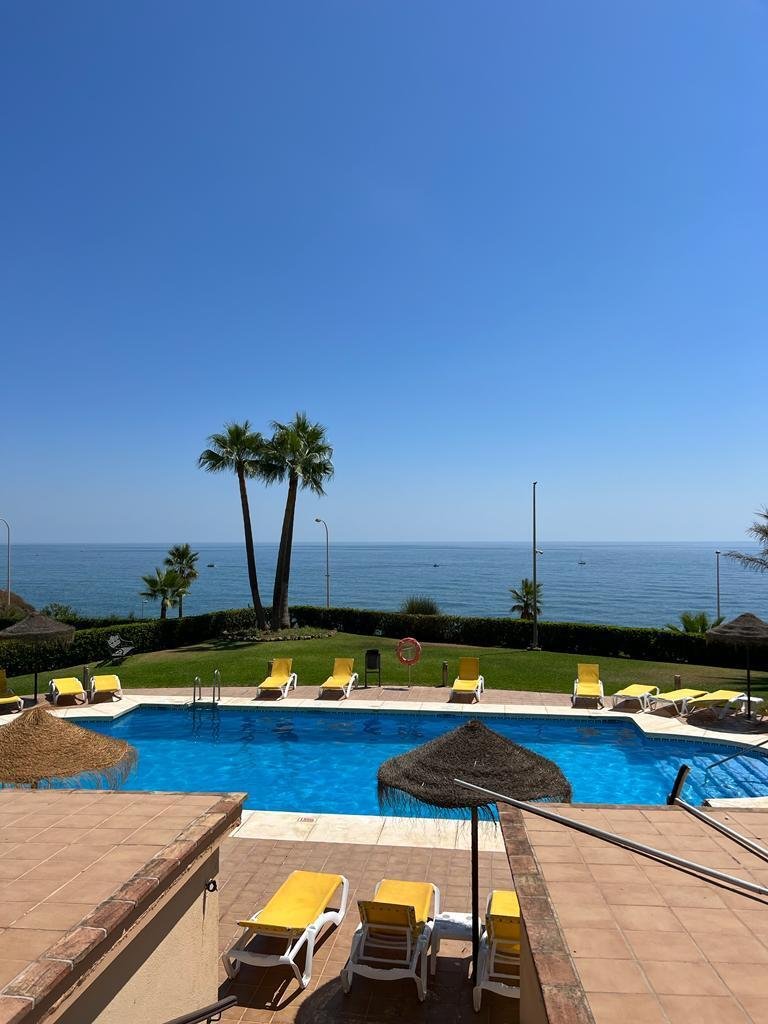 Apartment in Mijas, Andalusia, Spain 1 - 15524282