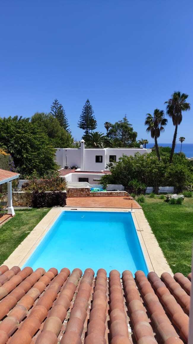 Villa a MʿDiq, Tangeri-Tetouan-Al Hoceima, Marocco 4 - 15524369