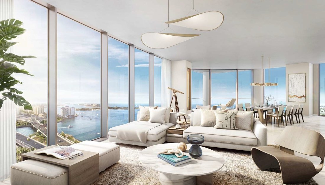 Apartment in Dubai, Dubai, United Arab Emirates 5 - 15528141