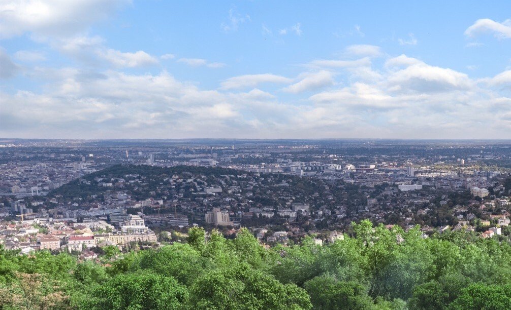Villa in Budapest, Budapest, Hungary 1 - 15248899