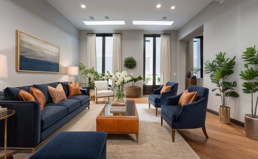 Apartamento en Centro histórico, Milán, Lombardía 1