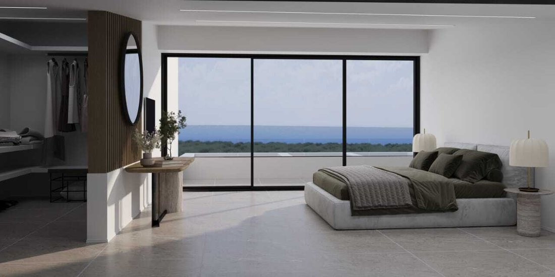 Villa in Crete, Greece 5 - 15486096
