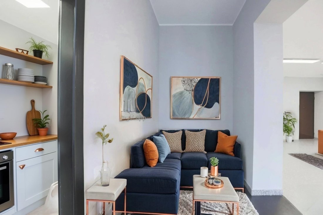 Apartment in Historic Center, Milan, Lombardy 4 - 15527515