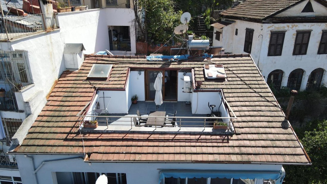 Appartamento a Provincia di Muğla, Turchia 5 - 15527776