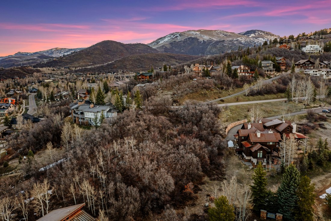 Land in Steamboat Springs, Colorado, United States 1 - 15528104