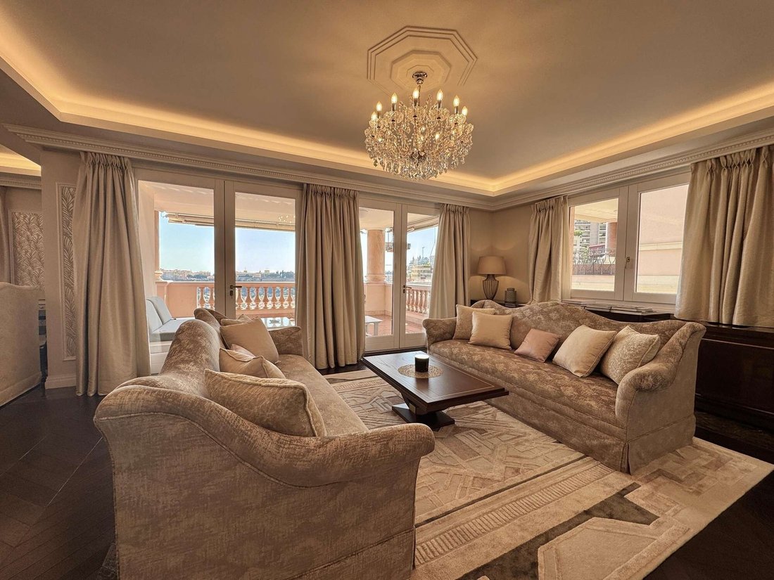 Apartment in MONACO, Monaco 5 - 11934456