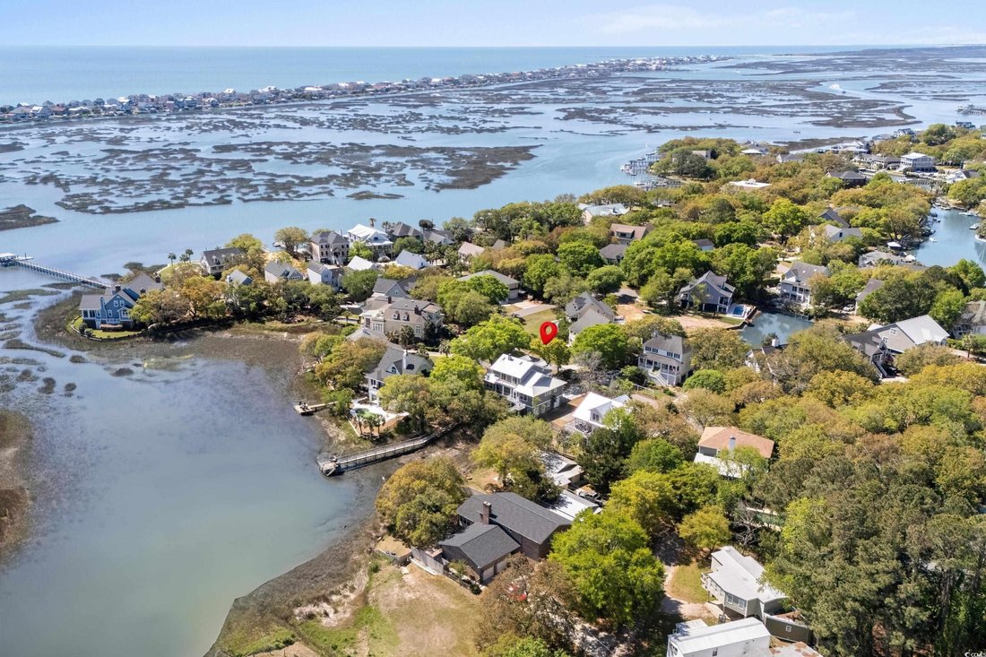 House in Murrells Inlet, South Carolina, United States 3 - 15528058
