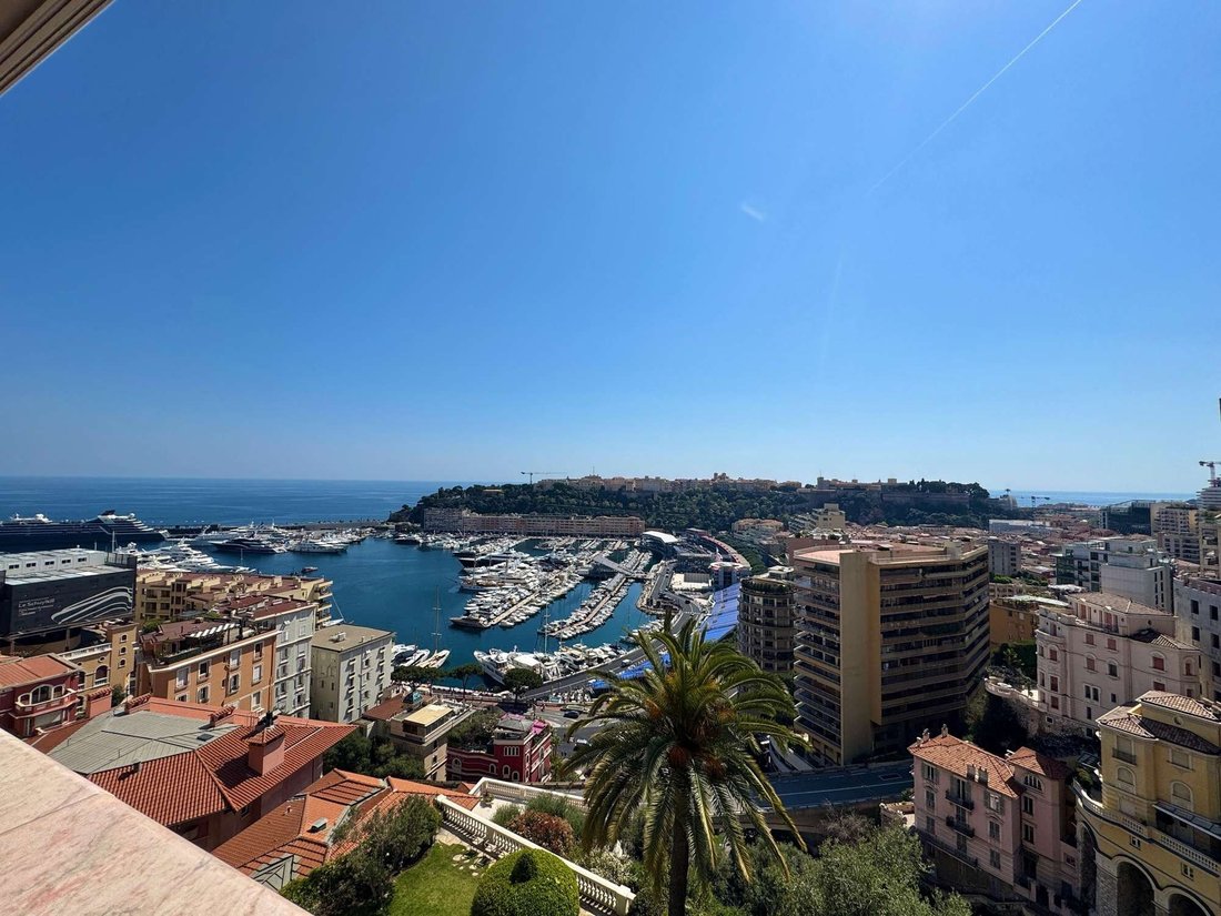 Apartment in MONACO, Monaco 1 - 11934456