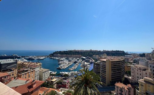Appartement en MONACO, Monaco 1
