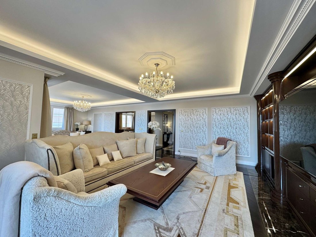 Apartment in MONACO, Monaco 4 - 11934456