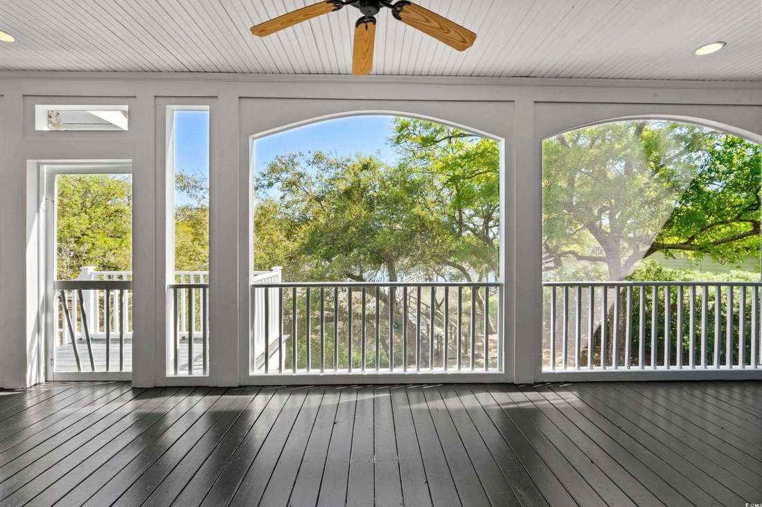 House in Murrells Inlet, South Carolina, United States 4 - 15528058