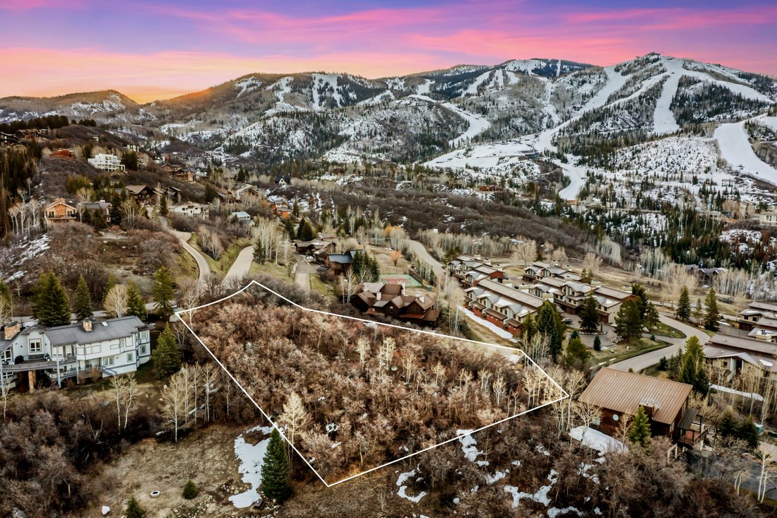 Land in Steamboat Springs, Colorado, United States 5 - 15528104