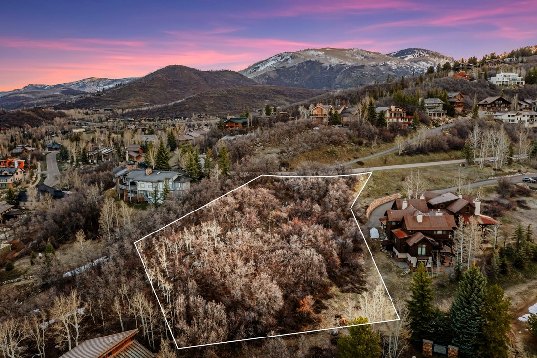 Land in Steamboat Springs, Colorado, United States 2 - 15528104