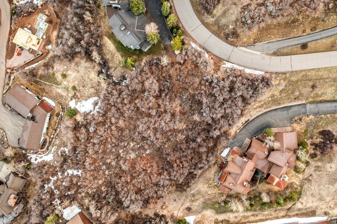 Land in Steamboat Springs, Colorado, United States 3 - 15528104
