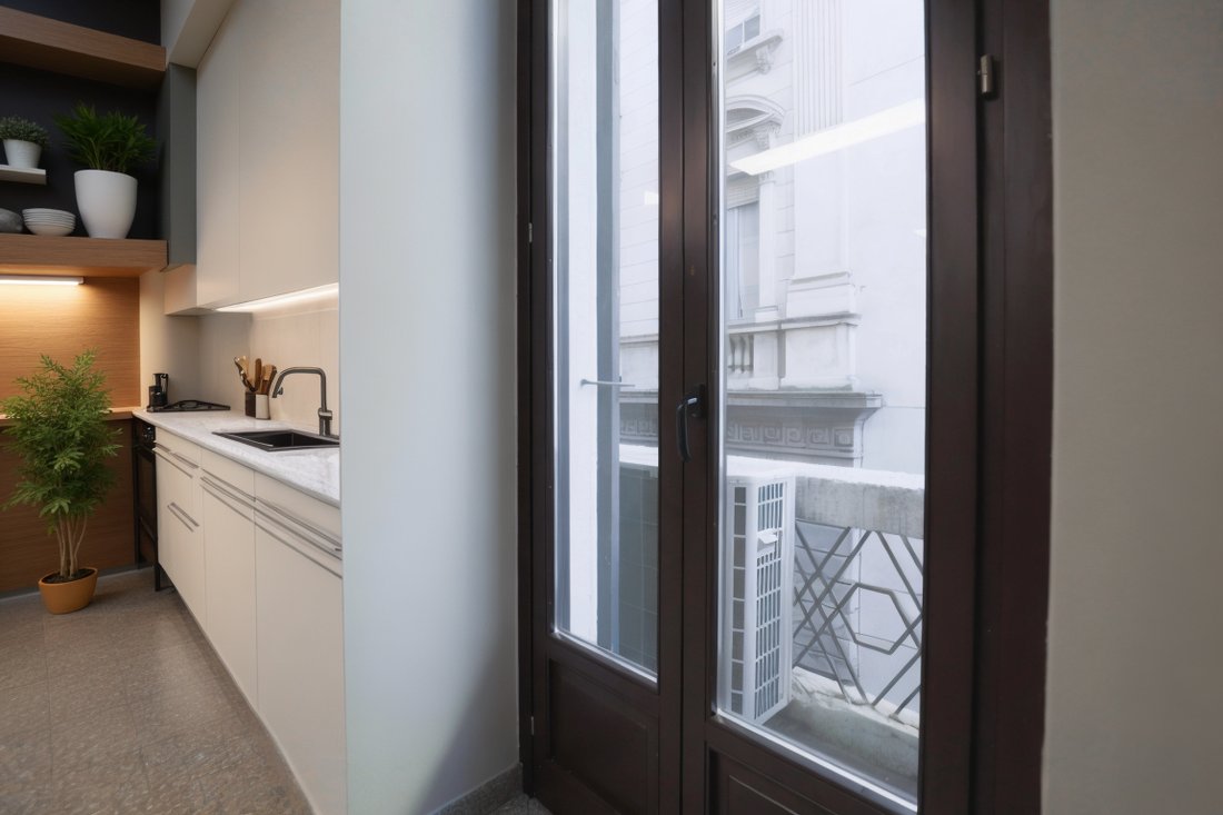 Apartment in Historic Center, Milan, Lombardy 3 - 15527515
