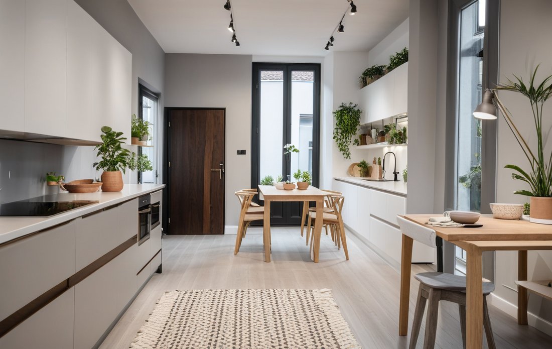 Apartment in Historic Center, Milan, Lombardy 2 - 15527515