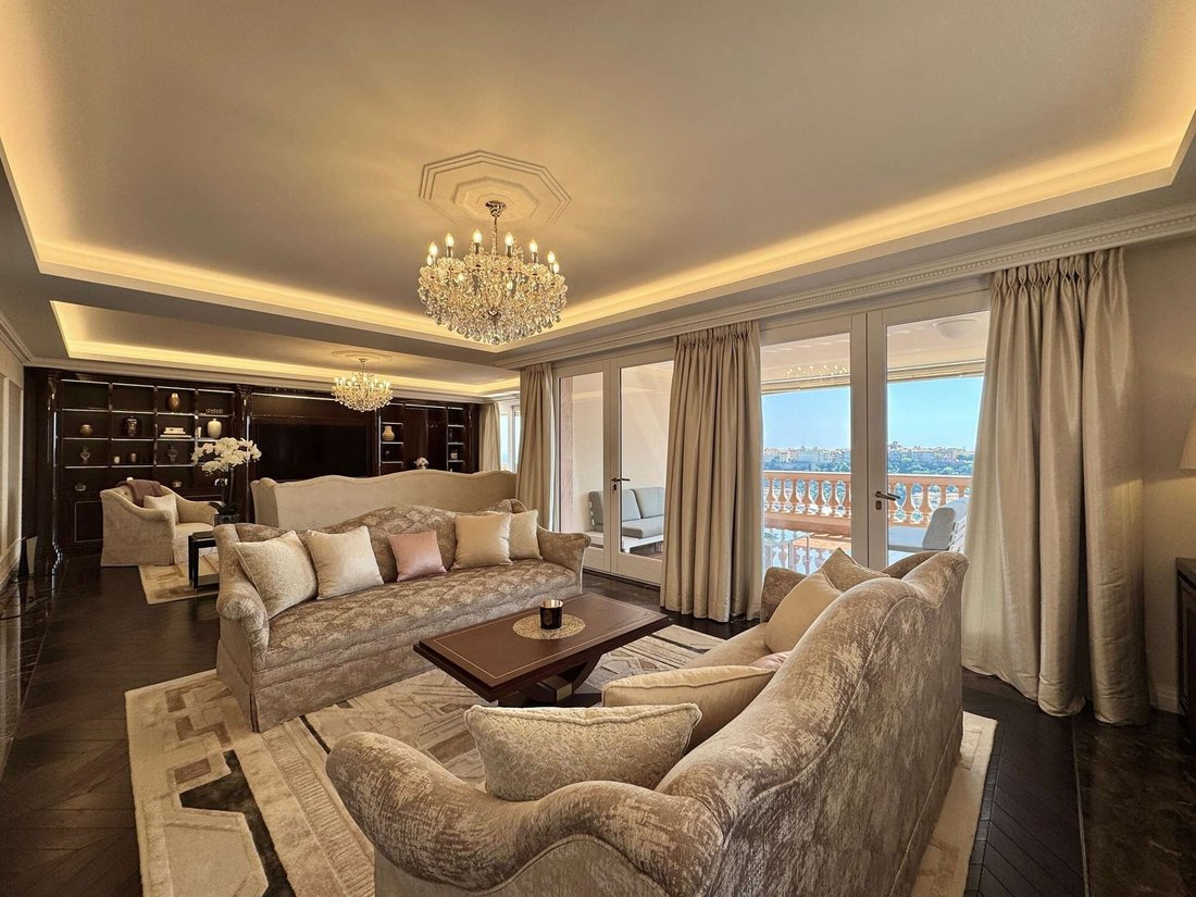 Apartment in MONACO, Monaco 2 - 11934456