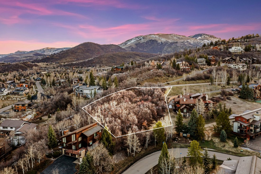 Land in Steamboat Springs, Colorado, United States 4 - 15528104
