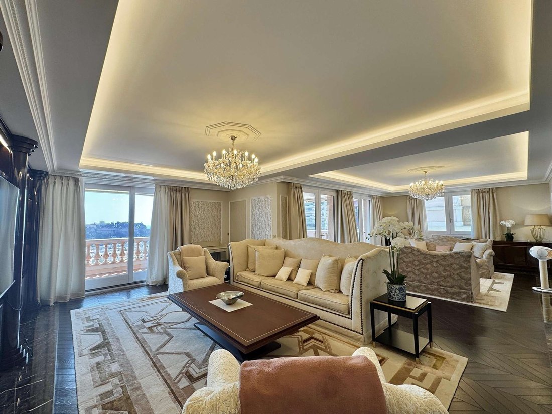 Apartment in MONACO, Monaco 3 - 11934456