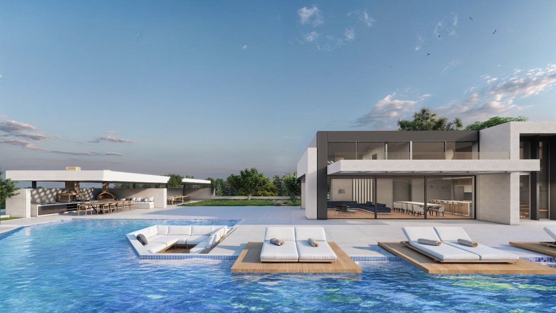 Villa in Crete, Greece 1 - 15486096