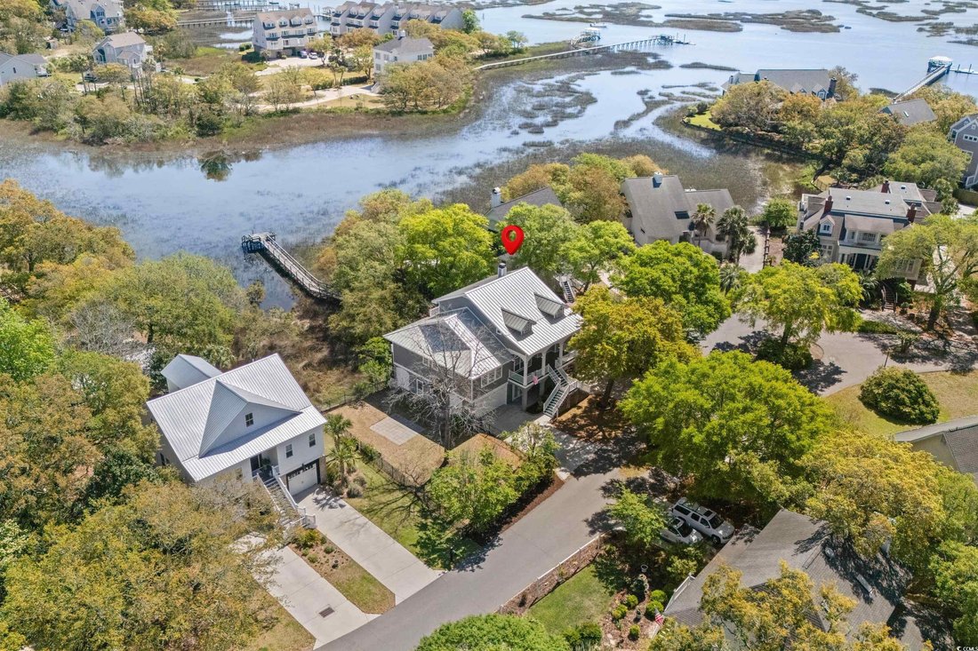 House in Murrells Inlet, South Carolina, United States 2 - 15528058