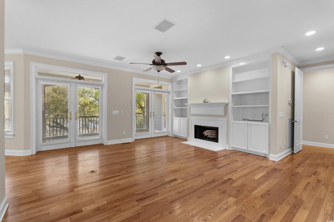 House in Murrells Inlet, South Carolina, United States 5 - 15528058