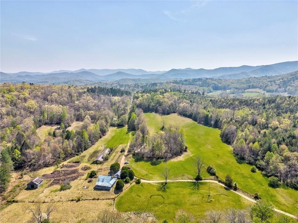 Land in Blue Ridge, Georgia, United States 1 - 15528044