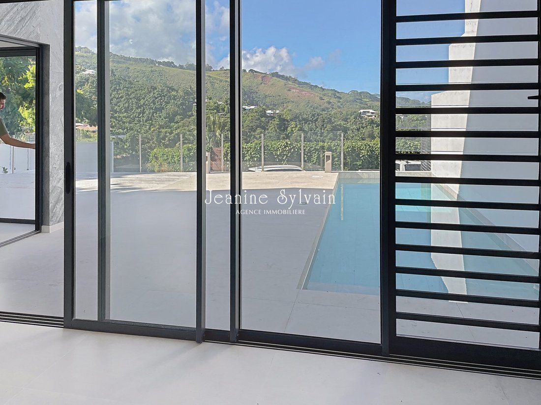 House in Puna'auia, Windward Islands, French Polynesia 3 - 15527997