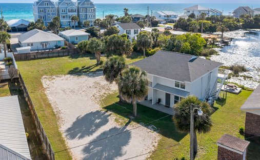 House in Rosemary Beach, Florida, United States 1