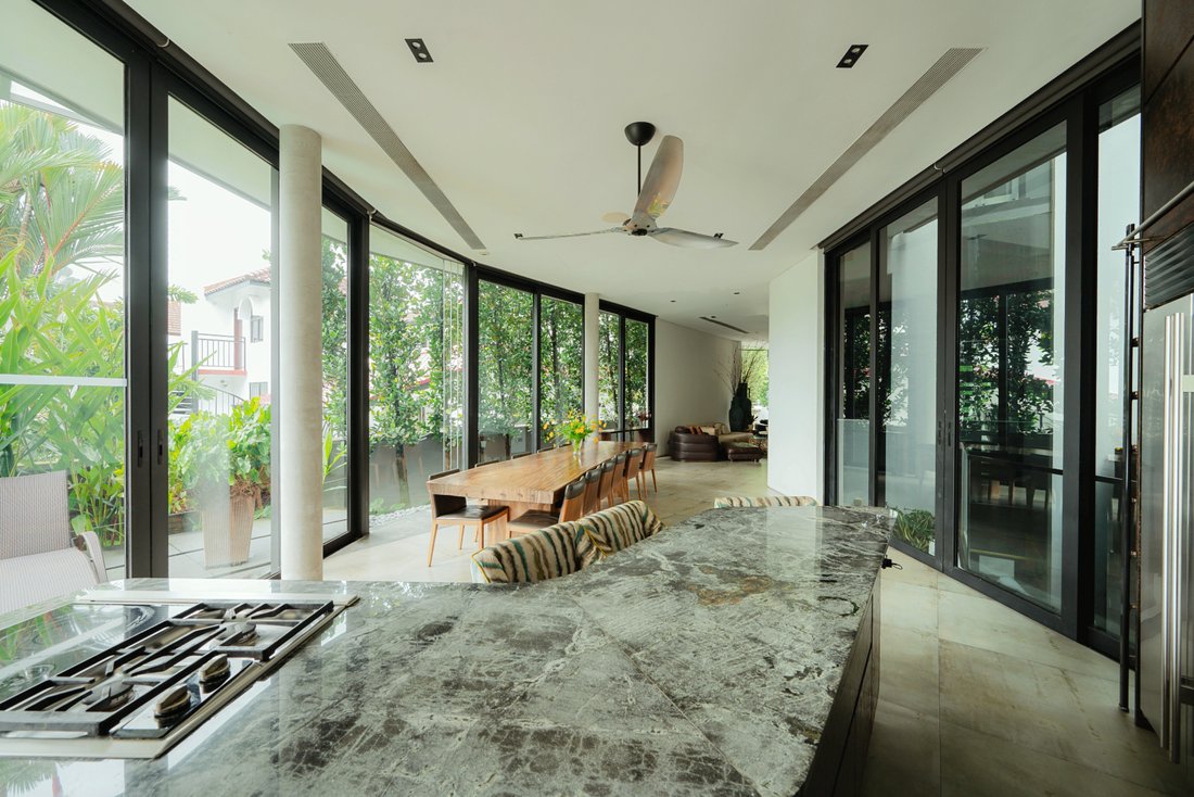 Haus in Singapur 3 - 15528095